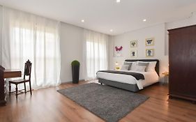 Rosario'S Boutique Apartments
